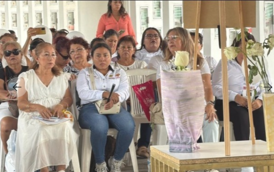 Familias de desaparecidos en Poza Rica exigen justicia a 15 años