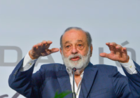 Carlos Slim ‘le saca los trapitos’ a AMLO: ‘Nos había dicho que sí iba a darnos televisión de paga’