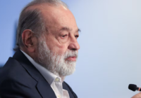 Carlos Slim da un espaldarazo a la política económica de Sheinbaum con una inversión de 5.000 millones de dólares