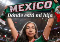 El «álbum mundialista de desaparecidos» de un colectivo de búsqueda en México