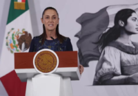 Sheinbaum ve riesgo de intervención extranjera en elecciones del 2027; asegura que hay antecedentes de financiamiento externo