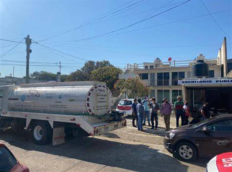 Invertirá CMAS en generadores para garantizar el suministro de agua ante fallas eléctricas