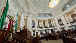 Avalan 22 congresos estatales la reforma que pospone a 2028 los comicios judiciales