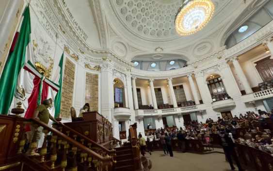 Avalan 22 congresos estatales la reforma que pospone a 2028 los comicios judiciales