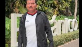 Una «entrega desmentida»: el jardín, el rumor y la neblina informativa