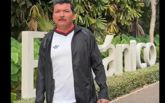Una «entrega desmentida»: el jardín, el rumor y la neblina informativa