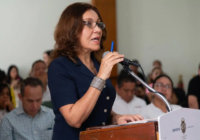 A 35 años, desastre químico de Anaversa, es “tema maldito”: Rosalinda Huerta