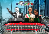 México 1986 vs 2026: La pelota vuelve a casa y la concentración del poder político también