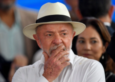 Lula lamenta que EU haya designado terroristas a grupos delictivos de Brasil; “no somos una república bananera”