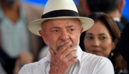 Lula lamenta que EU haya designado terroristas a grupos delictivos de Brasil; “no somos una república bananera”