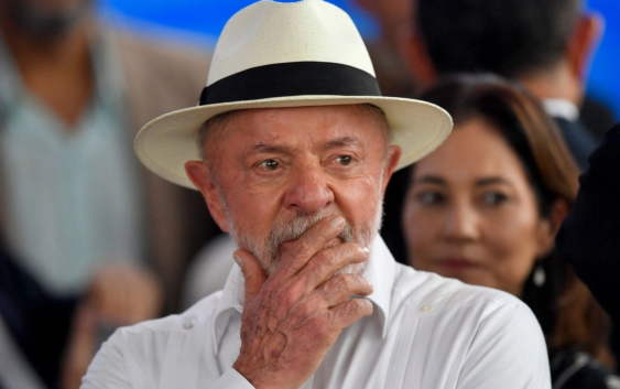 Lula lamenta que EU haya designado terroristas a grupos delictivos de Brasil; “no somos una república bananera”