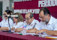 Toman protesta agentes y subagentes municipales para el periodo 2026–2030