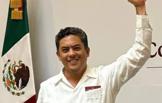 Agencia Municipal de congregación Hidalgo: De político a lo penal