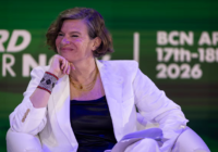 Mariana Mazzucato: “Los años de hegemonía de Estados Unidos han terminado, estamos viendo el final del Imperio Romano” Mariana Mazzucato: “Los años de hegemonía de Estados Unidos han terminado, estamos viendo el final del Imperio Romano”