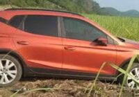 ¡MASACRE EN LA CUENCA!…. Acribillan a toda una familia de comerciantes en Temascal!!!