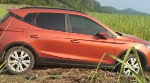 ¡MASACRE EN LA CUENCA!…. Acribillan a toda una familia de comerciantes en Temascal!!!