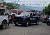 FGE de Veracruz mantiene abiertas las investigaciones por hechos ocurridos en el municipio de Atoyac