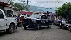 FGE de Veracruz mantiene abiertas las investigaciones por hechos ocurridos en el municipio de Atoyac