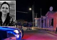 ASESINAN A DIRIGENTE DE MORENA EN CHIHUAHUA FRENTE A SU CASA