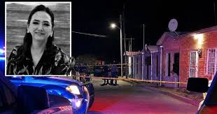 ASESINAN A DIRIGENTE DE MORENA EN CHIHUAHUA FRENTE A SU CASA