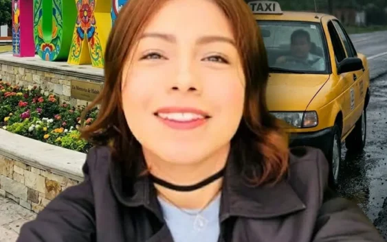 A influencer le mataron a su hermano en Veracruz; lamenta inseguridad