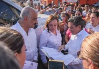 Nahle plantea que Acayucan construya su propio relleno sanitario ante conflicto en Oluta