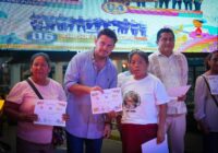 Cosoleacaque consiente a su niñez con el majestuoso espectáculo del Circo Chino de Pekin
