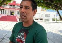 Paratleta de Coatzacoalcos va por hazaña tras triunfo en ultramaratón en Hong Kong