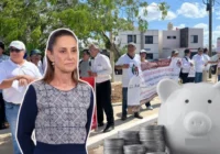 Jubilados de Pemex y CFE logran revisión de recorte a pensiones; podría modificarse