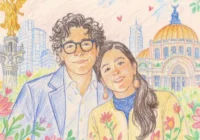 Realizan homenaje luctuoso a Ximena Guzmán y José Muñoz, colaboradores de Brugada asesinados