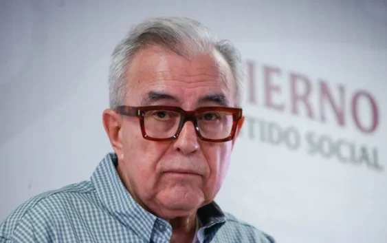 UIF bloquea cuentas vinculadas a Rocha Moya por presuntas irregularidades