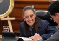 Sheinbaum presume diálogo con Trump mientras se agudiza la presión por detenciones de exfuncionarios morenistas ligados al narco