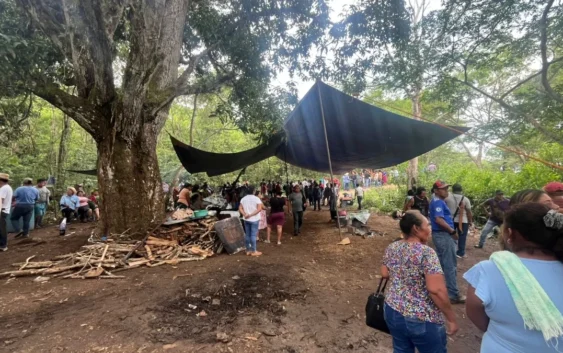 Mecayapan recibirá basura de Soteapan mientras autorizan nuevo relleno sanitario