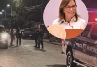 Rocío Nahle revela tres líneas de investigación por crimen de madre e hija en Cosoleacaque