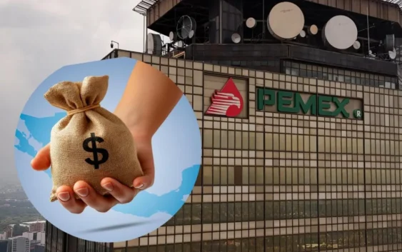 Pemex: reporte de Hacienda revela que pagará deuda a proveedores hasta el 2033, aquí los detalles