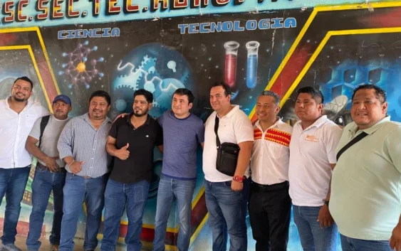 CAEV retira subsidio de agua a escuelas públicas de Acayucan y Sayula