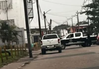 Atacan a balazos oficinas de dirigente cañero en Juan Díaz Covarrubias