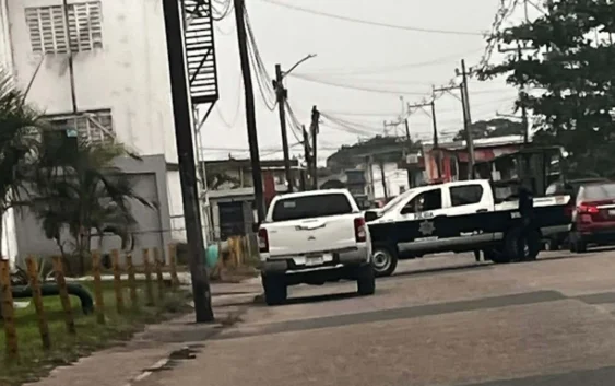 Atacan a balazos oficinas de dirigente cañero en Juan Díaz Covarrubias