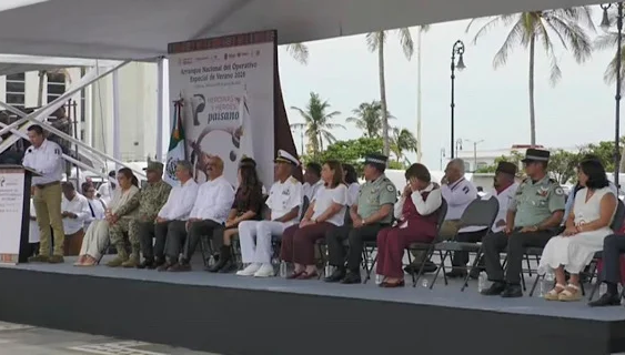 Nahle confirma suspensión de clases este jueves