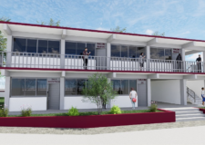 Invertir en educación es construir oportunidades para las generaciones presentes y futuras.