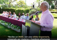 Sener dice que exdirector de Pemex nunca llegó al INEEL; registros lo contradicen