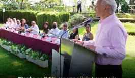 Sener dice que exdirector de Pemex nunca llegó al INEEL; registros lo contradicen