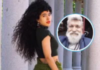 Hija de Sergio Andrade publica fotos actuales del exproductor y le exige entregarse: “Sigues provocando daño”