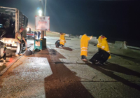 Gobierno de Coatzacoalcos concentra atención en puntos críticos tras intensas lluvias por la Tormenta Tropical Boris Gobierno de Coatzacoalcos concentra atención en puntos críticos tras intensas lluvias por la Tormenta Tropical Boris