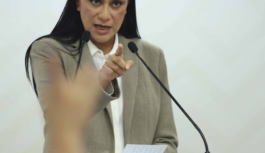 Morena denuncia al PRI por presunta coacción de votos en Coahuila; Ariadna Montiel revela modus operandi