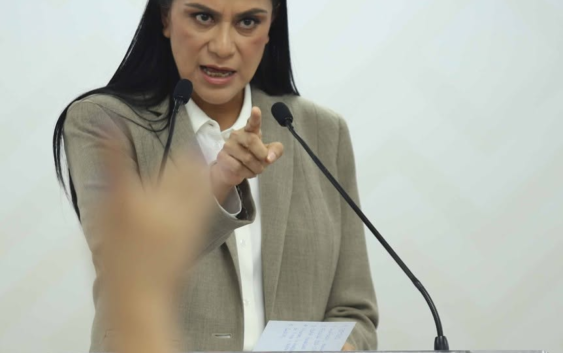 Morena denuncia al PRI por presunta coacción de votos en Coahuila; Ariadna Montiel revela modus operandi