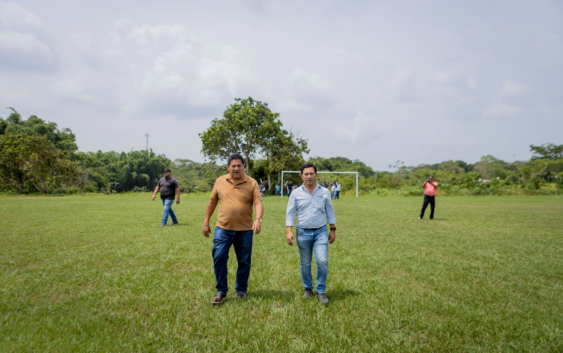 La Malinche está lista para volver a brillar en Oluta