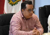 YERNO DE EX ALCALDESA CARMEN MEDEL, NUEVO DIRECTOR DE LOS CECYTEV
