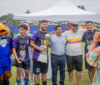 ¡Tatankitas Deportivo es campeón de la Liga de Fútbol 11 Municipal Oluta Vuelve a Brillar!