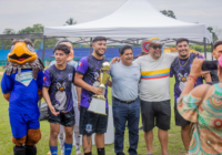 ¡Tatankitas Deportivo es campeón de la Liga de Fútbol 11 Municipal Oluta Vuelve a Brillar! ¡Tatankitas Deportivo es campeón de la Liga de Fútbol 11 Municipal Oluta Vuelve a Brillar!